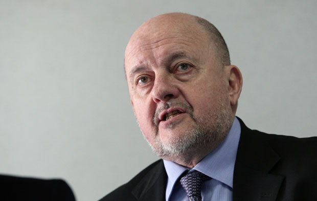 Словеначки Шешељ сада на прагу владе